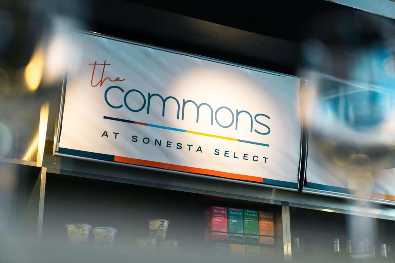 Sonesta Select Camarillo Ξενοδοχείο Εξωτερικό φωτογραφία