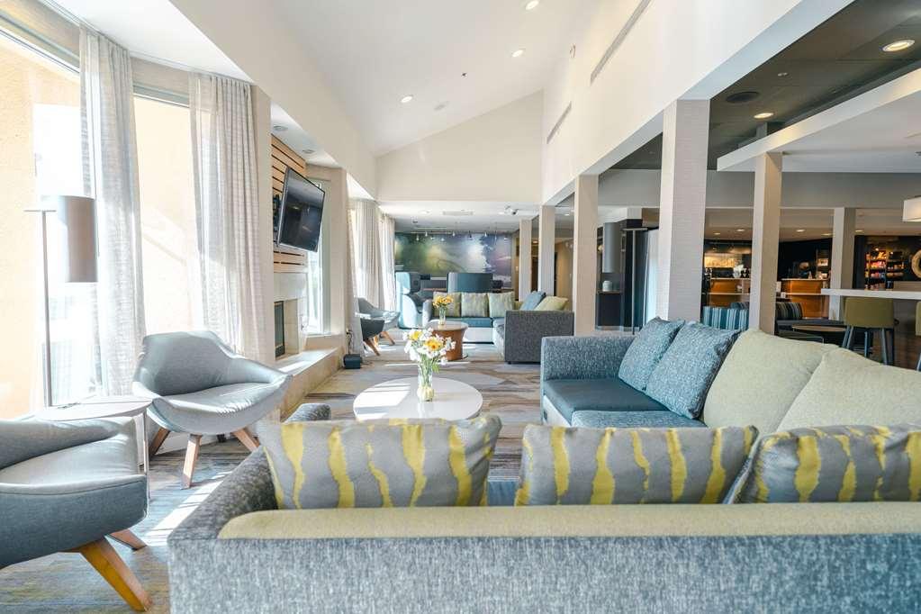 Sonesta Select Camarillo Ξενοδοχείο Εσωτερικό φωτογραφία