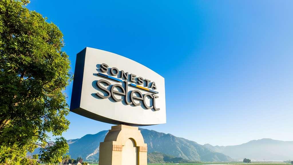 Sonesta Select Camarillo Ξενοδοχείο Εξωτερικό φωτογραφία